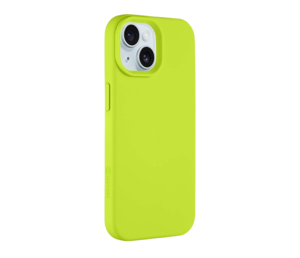 Tactical MagForce Velvet Smoothie Kryt pro Apple iPhone 15 Avocado - 1514372 - zdjęcie 2